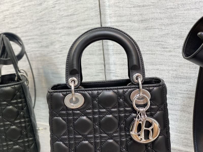 Dior My Lady Bags